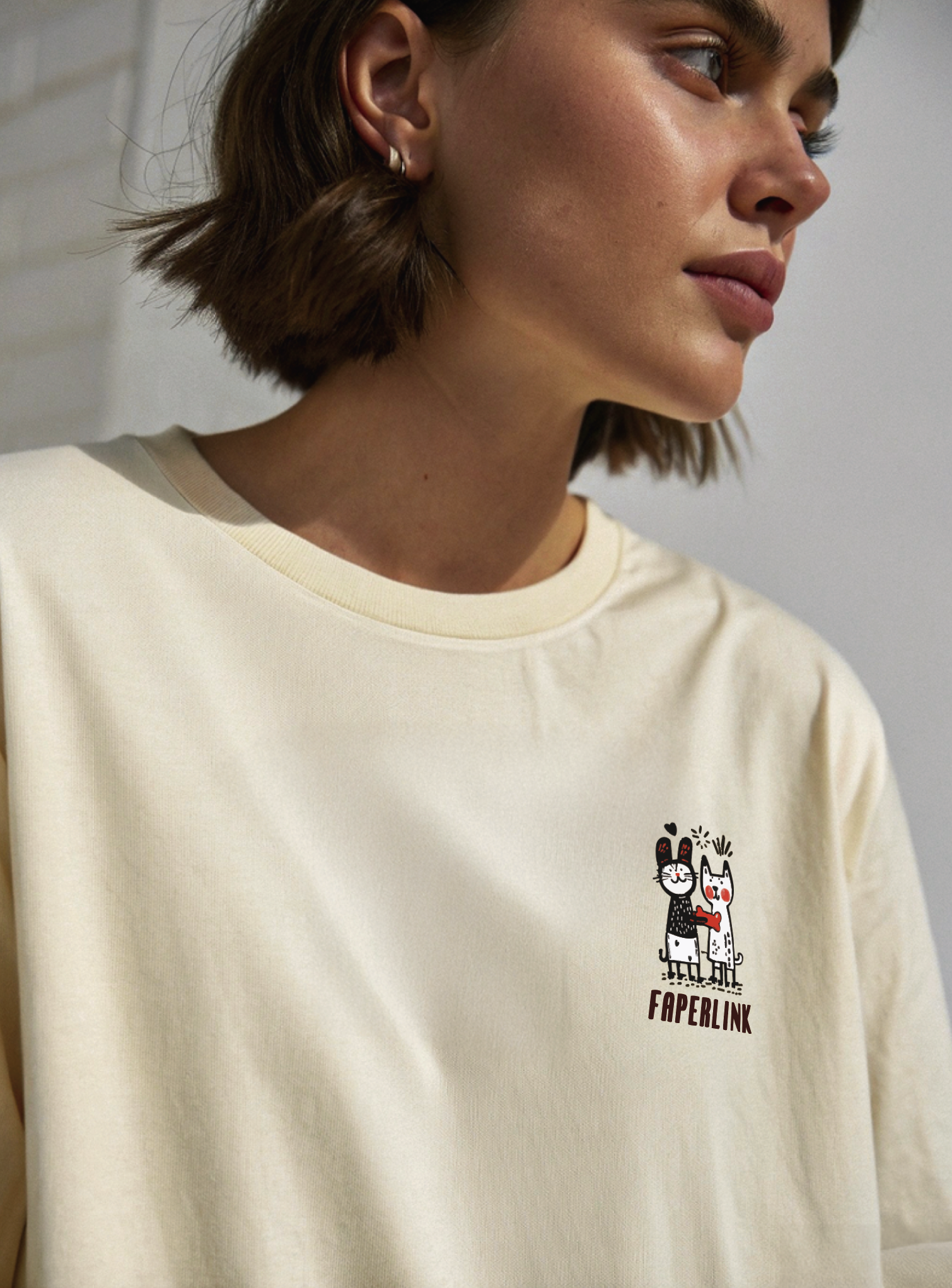 Creative Fashion Goods